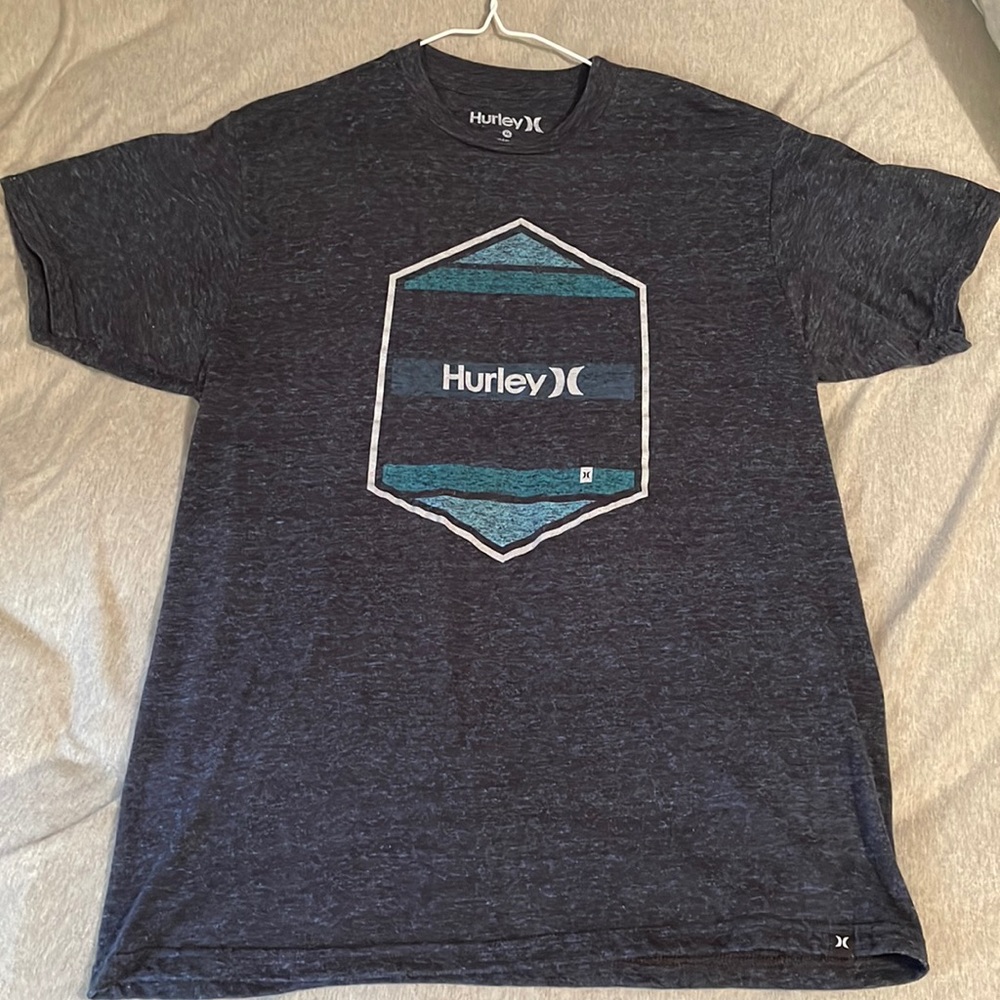 Hurley T Shirt